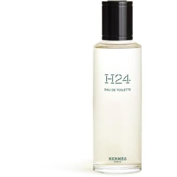 HERMÈS H24 Eau de toilette Eau de Toilette utántöltő uraknak 200 ml kép