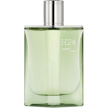 HERMÈS H24 Herbes Vives Eau de Parfum uraknak 100 ml kép