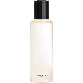 HERMÈS Parfums-Jardins Collection Un Jardin Sur La Lagune Eau de Toilette utántöltő unisex 200 ml kép