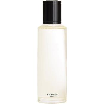HERMÈS Parfums-Jardins Collection Un Jardin sur le Nil Eau de Toilette utántöltő unisex 200 ml kép
