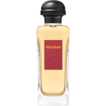 HERMÈS Rocabar Eau de Toilette uraknak 100 ml kép