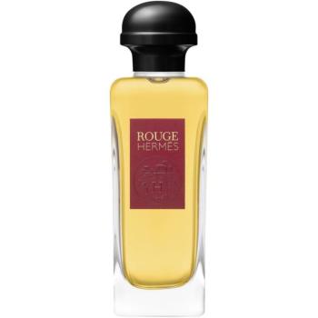 HERMÈS Rouge Hermès Eau de Toilette Eau de Toilette hölgyeknek 100 ml kép