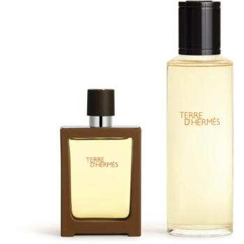 HERMÈS Terre d’Hermès ajándékszett uraknak kép