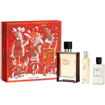 HERMÈS Terre d’Hermès Eau de Toilette Intense Set ajándékszett uraknak kép