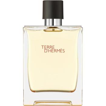 HERMÈS Terre d’Hermès Eau de Toilette uraknak 200 ml kép