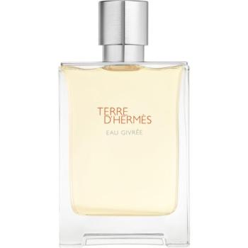 HERMÈS Terre d’Hermès Eau Givrée Eau de Parfum utántölthető uraknak 100 ml kép
