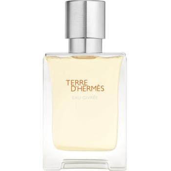HERMÈS Terre d’Hermès Eau Givrée Eau de Parfum utántölthető uraknak 50 ml kép