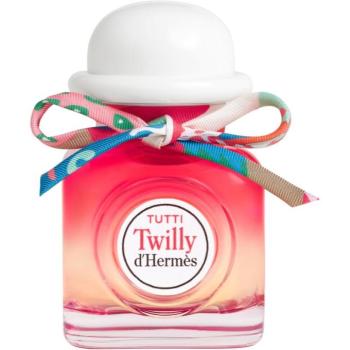 HERMÈS Tutti Twilly d'Hermès Eau de Parfum Eau de Parfum hölgyeknek 85 ml kép