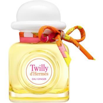 HERMÈS Twilly d’Hermès Eau Ginger Eau de Parfum hölgyeknek 85 ml kép