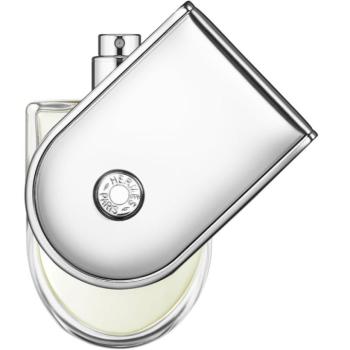 HERMÈS Voyage d'Hermès Eau de Toilette utántölthető uraknak 35 ml kép