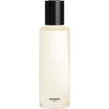 HERMÈS Voyage d'Hermès Eau de Toilette utántöltő uraknak 200 ml kép
