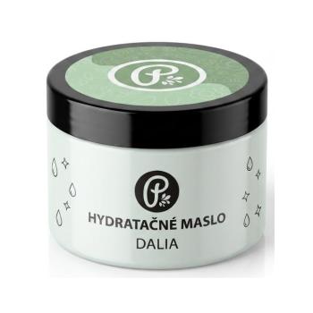 Hidratáló testvaj - Dalia 150ml kép
