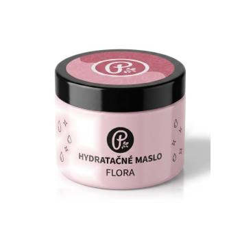 Hidratáló testvaj - Flora 150ml kép