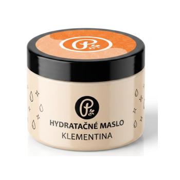 Hidratáló testvaj - Klementina 150ml kép