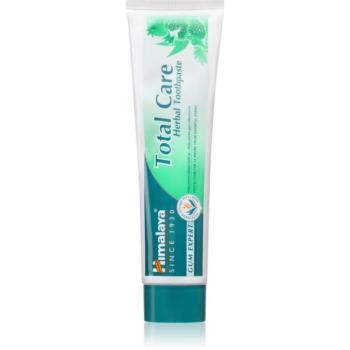 Himalaya Herbals Gum Expert Total Care fogkrém gyógynövényekkel 100 ml kép