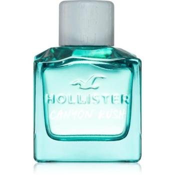 Hollister Canyon Canyon Rush for Him Eau de Toilette uraknak 100 ml kép