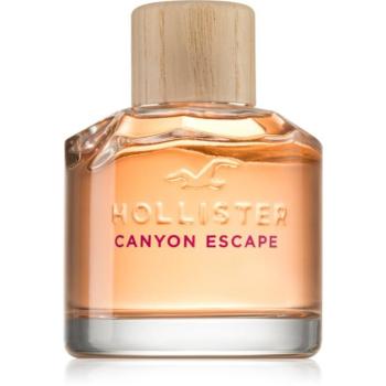 Hollister Canyon Escape for Her Eau de Parfum hölgyeknek 100 ml kép