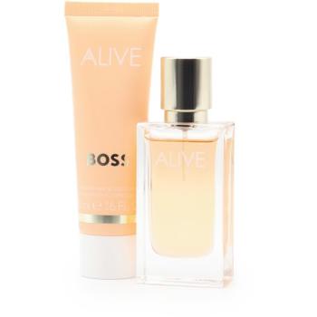 HUGO BOSS Alive EdP Set 80 ml kép