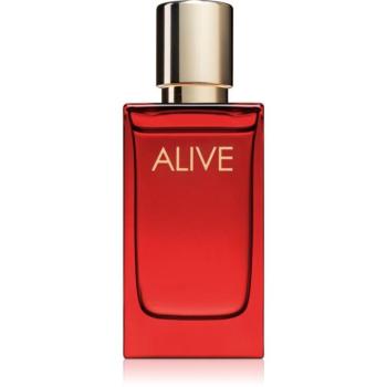 Hugo Boss BOSS Alive Absolu Eau de Parfum hölgyeknek 30 ml kép