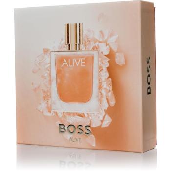 HUGO BOSS Boss Alive Set EdP 125 ml kép