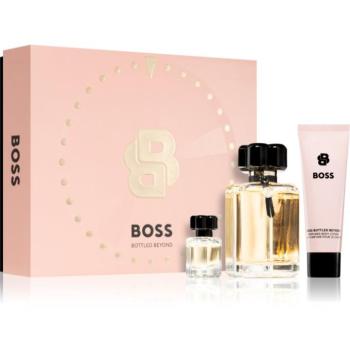 Hugo Boss BOSS Bottled Beyond ajándékszett hölgyeknek kép