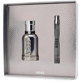 HUGO BOSS Boss Bottled Beyond Eau de Toilette Intense EdT Set 60 ml kép