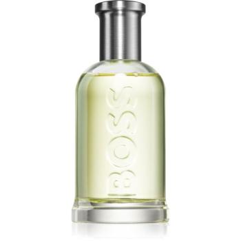 Hugo Boss BOSS Bottled Eau de Toilette uraknak 200 ml kép