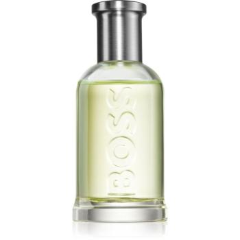 Hugo Boss BOSS Bottled Eau de Toilette uraknak 50 ml kép