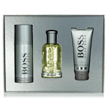 HUGO BOSS Boss Bottled EdT Set 350 ml kép