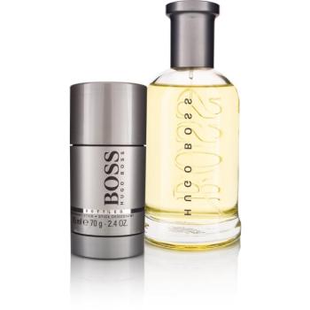 HUGO BOSS Boss Bottled EdT Szett 275 ml kép