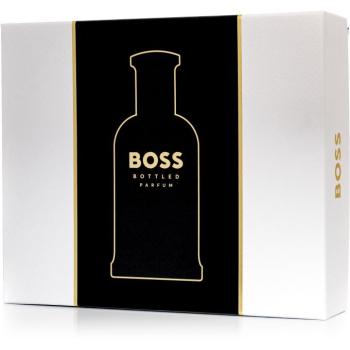HUGO BOSS Boss Bottled Parfum Set 275 ml kép