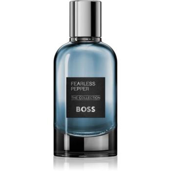 Hugo Boss BOSS The Collection Fearless Pepper Eau de Parfum unisex 100 ml kép