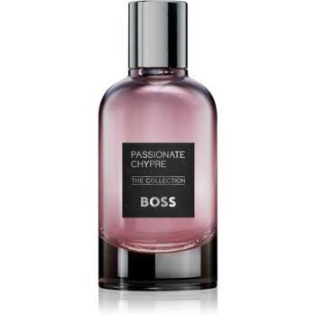 Hugo Boss BOSS The Collection Passionate Chypre Eau de Parfum unisex 100 ml kép