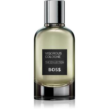 Hugo Boss BOSS The Collection Vigorous Cologne Eau de Parfum unisex 100 ml kép