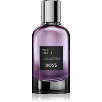 Hugo Boss BOSS The Collection Wild Violet Eau de Parfum unisex 100 ml kép