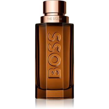 Hugo Boss BOSS The Scent Absolute Eau de Parfum uraknak 100 ml kép