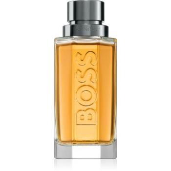 Hugo Boss BOSS The Scent Eau de Toilette utántölthető uraknak 100 ml kép
