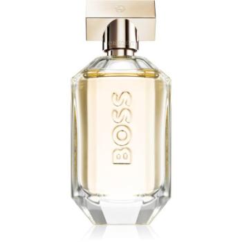 Hugo Boss BOSS The Scent for Her Eau de Parfum utántölthető hölgyeknek 100 ml kép