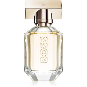 Hugo Boss BOSS The Scent for Her Eau de Parfum utántölthető hölgyeknek 30 ml kép