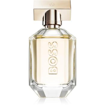 Hugo Boss BOSS The Scent for Her Eau de Parfum utántölthető hölgyeknek 50 ml kép