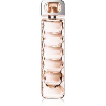 Hugo Boss BOSS Woman Eau de Toilette hölgyeknek 75 ml kép