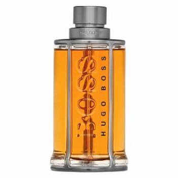Hugo Boss The Scent Eau de Toilette férfiaknak 200 ml kép