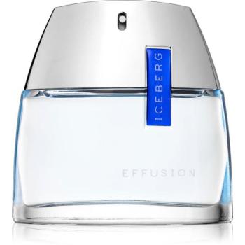 Iceberg Effusion Man Eau de Toilette uraknak 75 ml kép