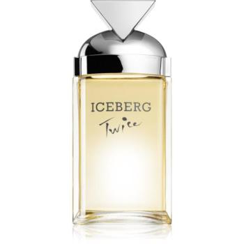 Iceberg Twice for her Eau de Toilette hölgyeknek 100 ml kép