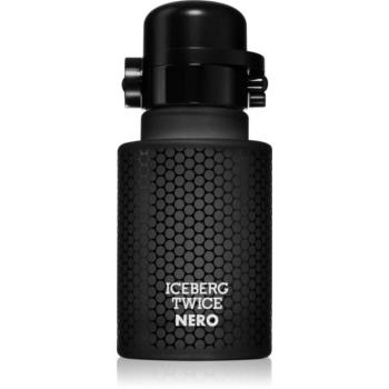 Iceberg Twice Nero Eau de Toilette uraknak 75 ml kép
