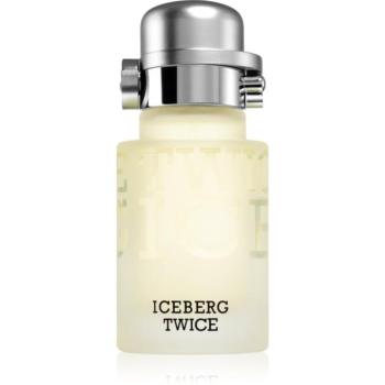 Iceberg Twice pour Homme Eau de Toilette uraknak 75 ml kép