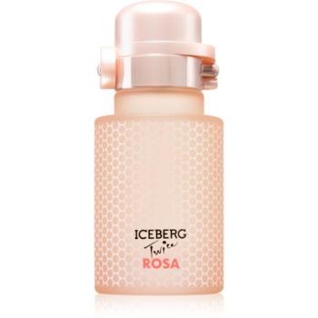 Iceberg Twice Rosa Eau de Toilette hölgyeknek 75 ml kép