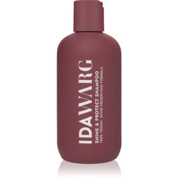 IDA WARG Beauty Colour Protecting Shampoo sampon a hajszín megóvására 250 ml kép