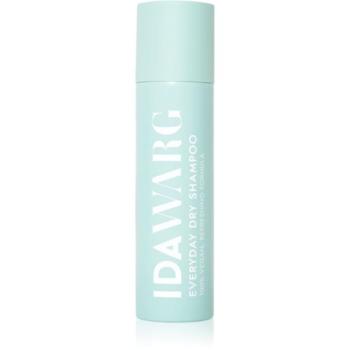 IDA WARG Beauty Everyday Dry Shampoo gyengéd, száraz sampon mindennapi használatra 150 ml kép