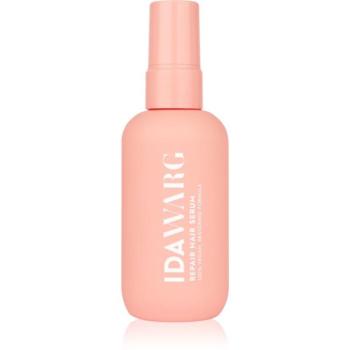 IDA WARG Beauty Repair Serum regeneráló szérum száraz és sérült hajra 100 ml kép